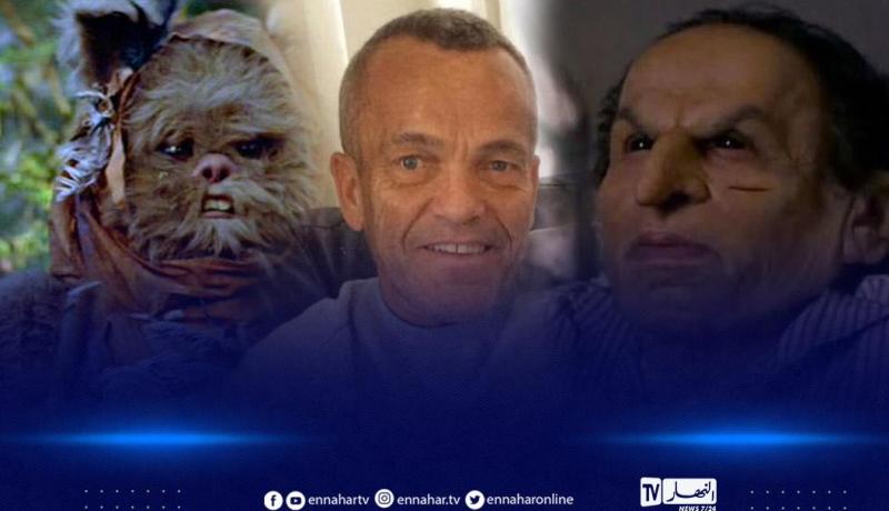 وفاة بول غرانت ممثل Star Wars وهاري بوتر