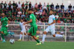 الرابطة المحترفة..قمة نارية بقسنطينة وصراع البقاء يحتدم