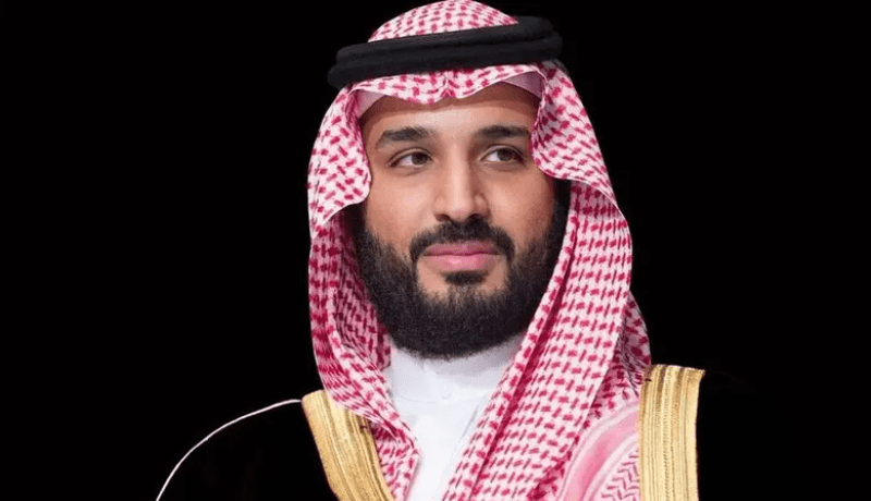 ولي العهد السعودي يعلن تأسيس طيران الرياض