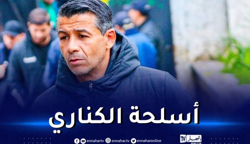 حمدي يكشف تشكيلته الأساسية في مواجهة الترجي التونسي