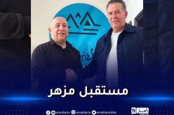 اجتماع مثمر بين مسؤولين عن سونلغاز ووفاق سطيف