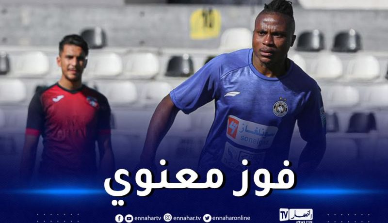 وفاق سطيف يقصف عين مليلة بثمانية نظيفة