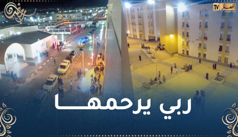 تفاصيل جديدة في سقوط طالبة من الطابق الرابع بالإقامة الجامعية معالمة 3