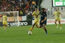 شبيبة القبائل تخيّب أمام الترجي التونسي في رابطة الأبطال