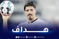 بالفيديو.. بونجاح يسجل ثنائية أمام الشحانية ويقود السد لنهائي كأس الملك