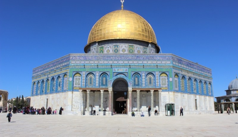 أحداث المسجد الأقصى.. الرئاسة الفلسطينية تُحذر الاحتلال