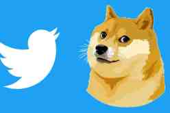 تغيير شعار منصة تويتر من طائر إلى كلب