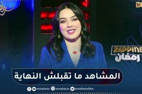 عايشة بطلة بنت البلاد تكشف كواليس الموسم الثالث وعن النهاية الغامضة