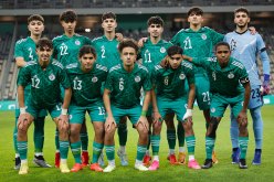 الفاف تكشف برنامج المنتخب الوطني لأقل من 17 سنة