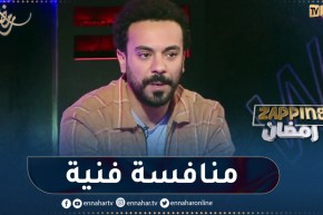 “سلام بطل “بنت البلاد” .. “راني فرحان بالإنتاجات هذه السنة