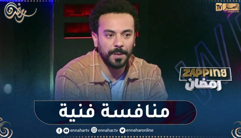 “سلام بطل “بنت البلاد” .. “راني فرحان بالإنتاجات هذه السنة