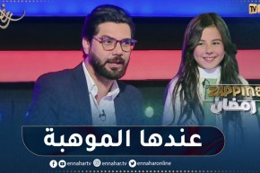 “محمد علال: “الأطفال أساسيين في الأعمال الفنية رغم الظروف