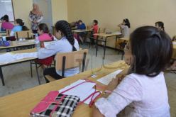 إمتحان تقييم المكتسبات .. الابتدائيات تستلم المواضيع