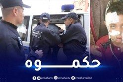تندوف.. توقيف السائق الذي دهس طفلاً ورماه في مكب نفايات