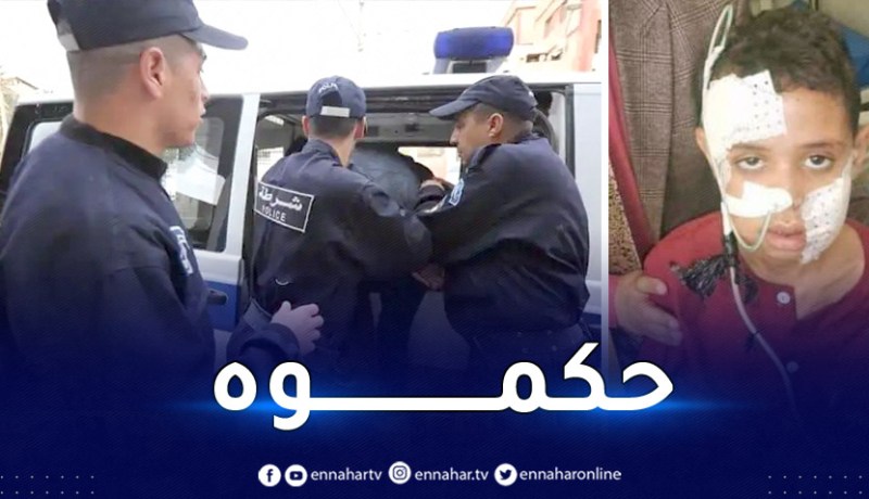 تندوف.. توقيف السائق الذي دهس طفلاً ورماه في مكب نفايات