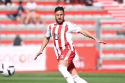 بلايلي مهدد بالغياب عن مباريات فريقه لنهاية الموسم لهذا السبب