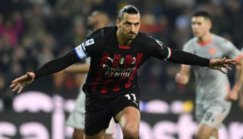 إيبراهيموفيتش غير مرغوب فيه في الميلان!