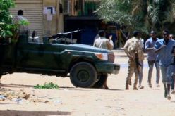 مقتل مساعد الملحق العسكري المصري بالخرطوم