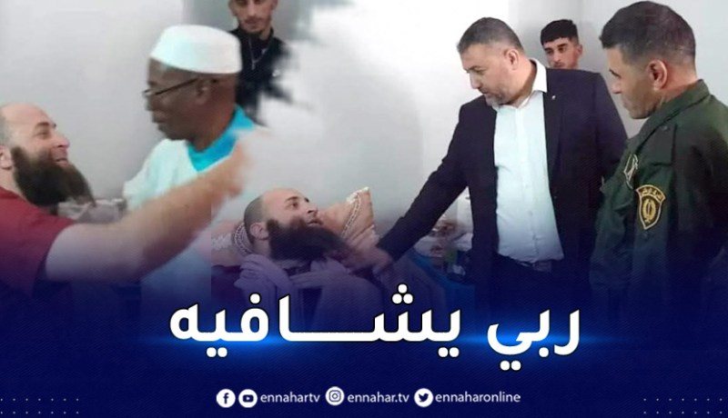 مسلسل الإعتداءات على أئمة المساجد يتواصل.. هذه المرة إمام مسجد بعين الحمام في تيزي وزو