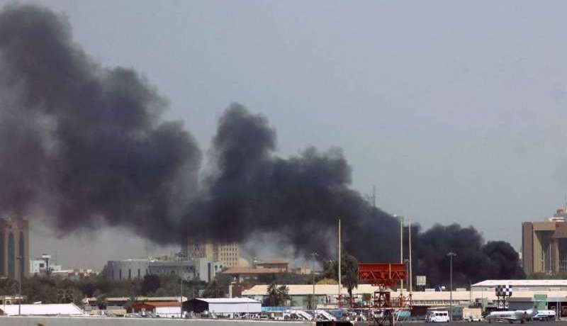 وسط دعوات للتهدئة.. مقتل 3 أشخاص في اشتباكات عنيفة بالسودان