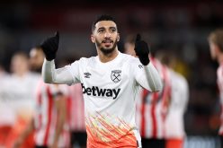 بن رحمة إحتياطي في مواجهة غينك البلجيكي