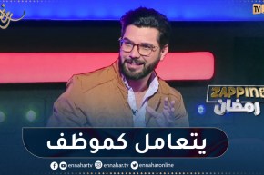 “محمد علال: “الجزائر البلد الوحيد الذي يتقاعد فيه المخرج