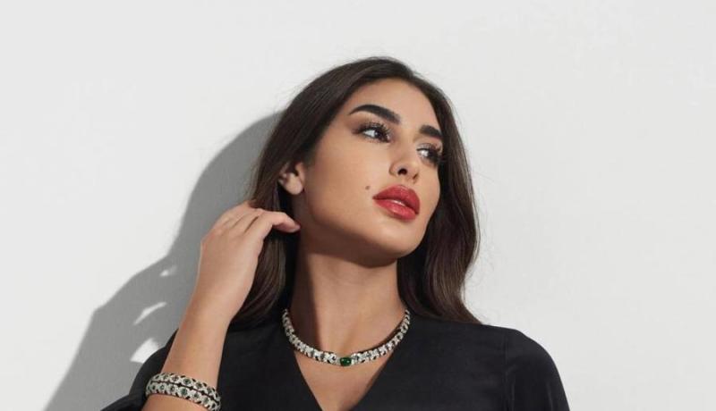 ياسمين صبري تفاجئ جمهورها بارتداء النقاب!