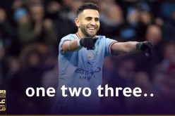 هكذا علق محرز على تأهله رفقة السيتي لنهائي كأس الاتحاد