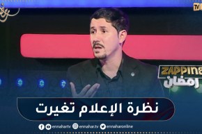 أمين بومدين: رمضان زمان كانوا يبثو المسلسلات الدينية بكثلة والآن رجعوا البرامج الفكاهية