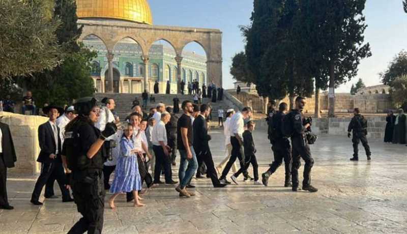 سفير فلسطين بالقاهرة يُحذر من حرب كبرى في المنطقة