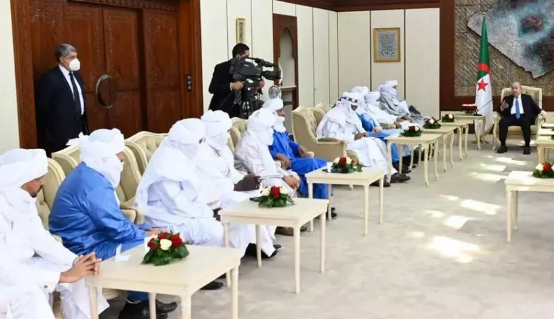 الأمم المتحدة تشيد بالدور المحوري للجزائر والجهود الحميدة لرئيس الجمهورية في تسوية الأزمة في مالي