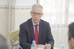 جمال مربوط: “كان الجزائر لأقل من 17 عاما ستكون حدثا بارزا لافريقيا”