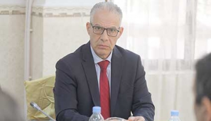 جمال مربوط: “كان الجزائر لأقل من 17 عاما ستكون حدثا بارزا لافريقيا”