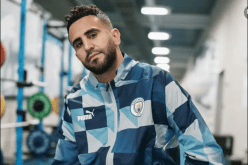 محرز يتحدى “تويتر” ويردّ عليهم بطريقته الخاصة