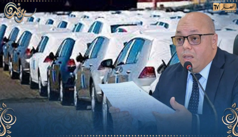 رخص السيارات السياحية للمجاهدين وأبناء الشهداء.. وزير المجاهدين يكشف الجديد