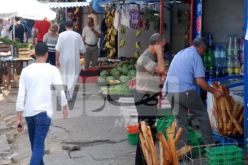 وزارة التجارة: 99 % نسبة إلتزام التجار بالمداومة في أول يوم عيد الفطر
