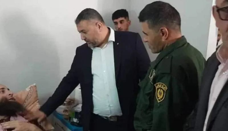 قضية الإعتداء على إمام مسجد آيت لعزيز بعين الحمام.. 4 سنوات سجنا للمعتدي