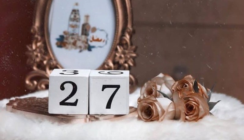 هذا ما حدث في اليوم 27 من رمضان