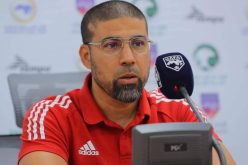 مدرب المنتخب الوطني للصالات يستدعي 20 لاعبا للتربص المقبل