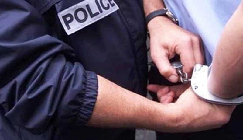 بجاية: توقيف مزور لوحة ترقيم مركبة لأغراض إجرامية