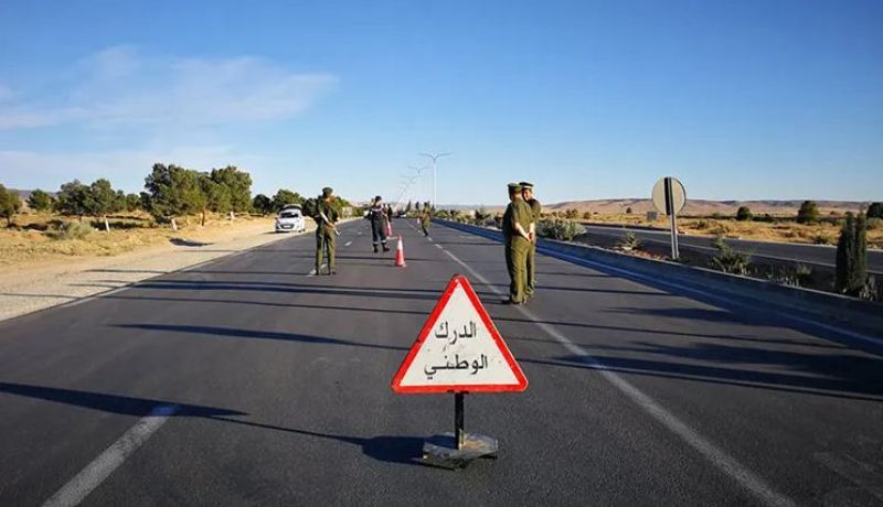 3000 دينار غرامة هذه المخالفة التي يجهلها سائقي السيارات