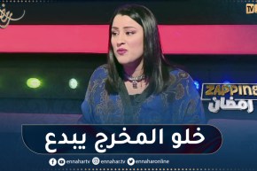 سامية طبوش: يجب فصل العمل الفني عن العمل التجاري