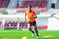 “سوسطارة” تمنح الضوء الأخضر للاعبها لإجراء تجارب في أوروبا