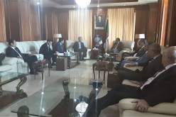 مستجدات مشروع الفوسفات المدمج “PPI” مع المجمع الصيني “CNCEC”
