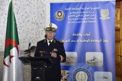 قيادة القوات البحرية  تنظم “أبوابا مفتوحة على المصلحة الوطنية لحرس السواحل