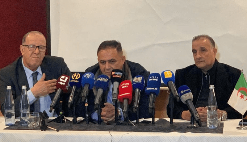 إدارة “الجياسكا” تُعلن تأجيل الجمعية العامة الإستثنائية لتاريخ لاحق