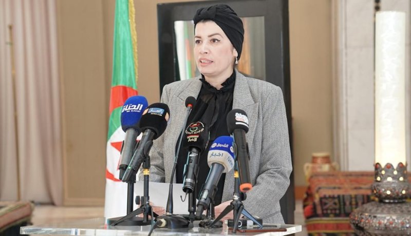 إنطلاق أول ورشة حول التكوين الفني في الجزائر