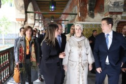 وزيرة الثقافة: برنامج وطني لتعميم إنجاز مدارس للموسيقي عبر البلديات