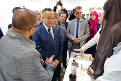 بداري: الجامعة الجزائرية فضاء لأفكار إبتكارية من أجل خلق الثروة