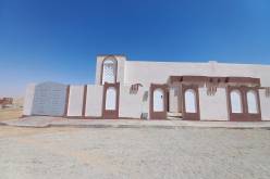 وزير السكن يأمر بالإنتهاء من سكنات عدل بتقرت قبل 5 جويلية
